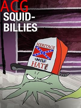 鱿鱼仔的乡土生活第十季