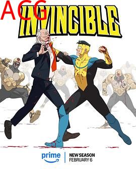 无敌少侠第三季