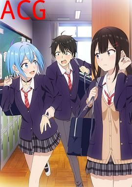 男女之间的友情存在吗？（不，不存在!!）