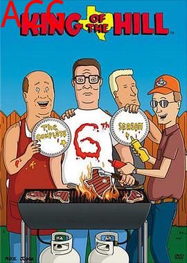 乡巴佬希尔一家的幸福生活第六季