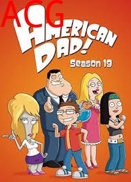 美国老爸第十九季