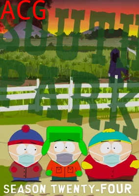 南方公园第十一季