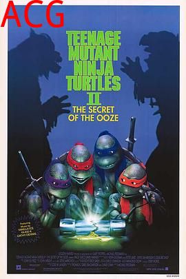 忍者神龟2
