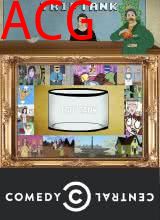 卡通一箩筐第一季