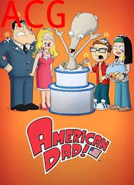 美国老爸第十八季