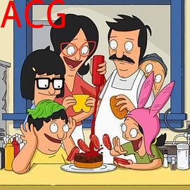 开心汉堡店第十季