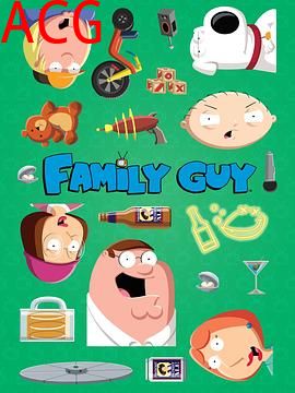 恶搞之家第二十一季