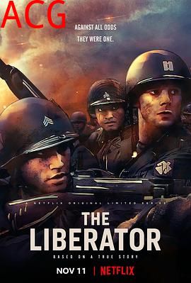 解放者：欧陆决战500天