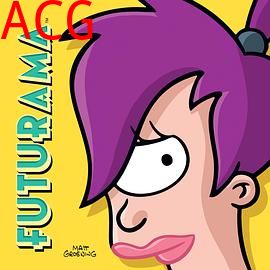 飞出个未来第八季