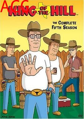 乡巴佬希尔一家的幸福生活第五季