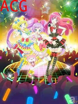 美妙旋律 All Star Selection