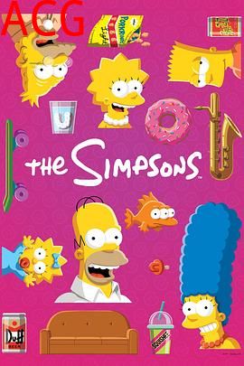 辛普森一家第三十四季