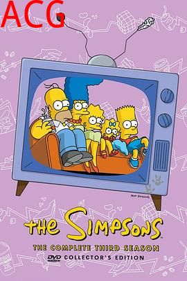 辛普森一家第三季