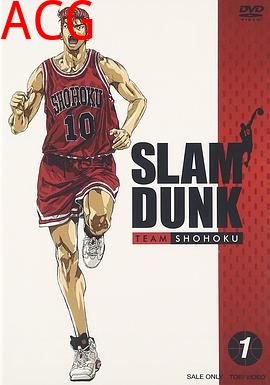 灌篮高手 国语版