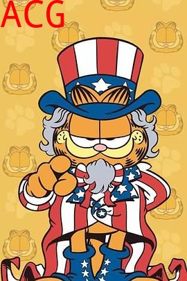 加菲猫和他的朋友们第五季