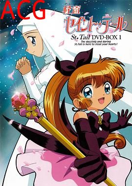 怪盗圣少女 国语版