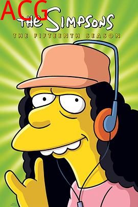 辛普森一家第十五季