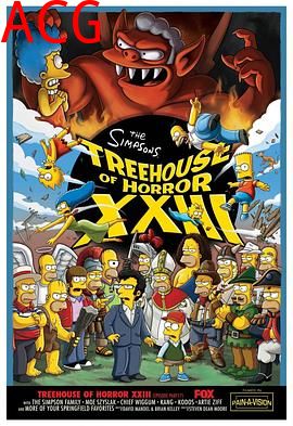 辛普森一家第二十四季