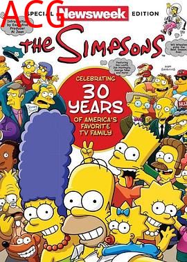 辛普森一家第三十季