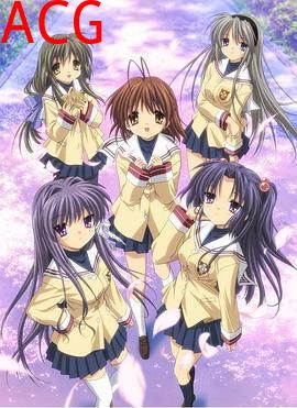 团子大家族：另一个世界 智代篇