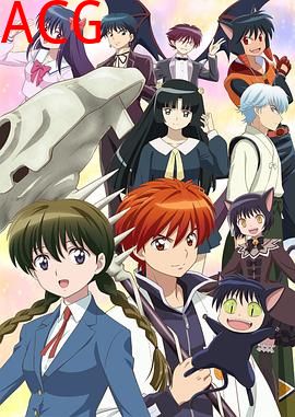 境界之轮回第二季