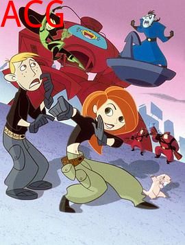 麻辣女孩第一季