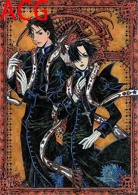 梵蒂冈奇迹调查官 OAD