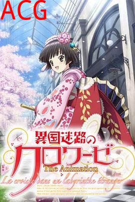 异国迷宫的十字路口