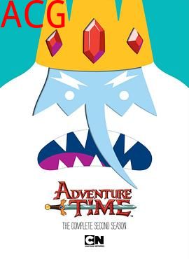 探险活宝第二季