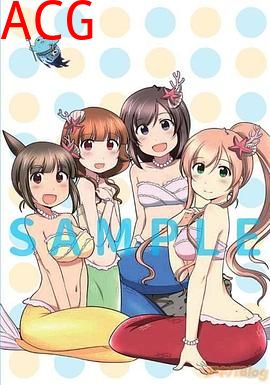 普通女高中生要做当地偶像OVA3