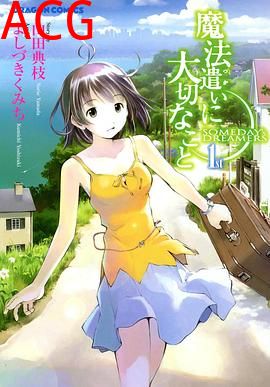 魔法使的注意事项