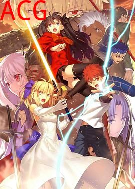 命运之夜无限剑制SunnyDay