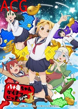 八十龟酱观察日记第二季