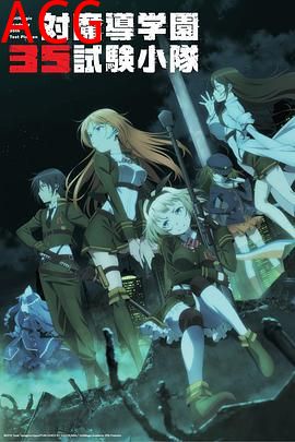 对魔导学园35试验小队