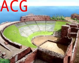 神枪少女第二季OVA2