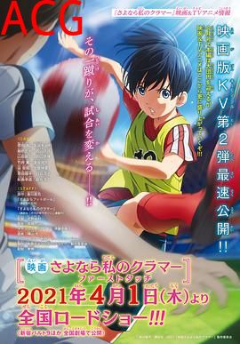 再见了，我的克拉默FirstTouch