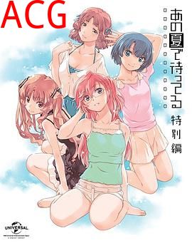 在盛夏等待特别篇