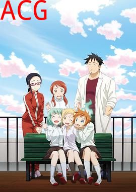 亚人酱有话要说