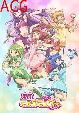 东京猫猫NEW～第二季