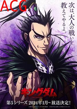 王者天下第五季