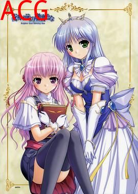 夜明前的琉璃色