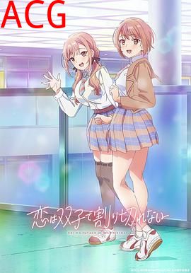 恋爱无法用双子除尽