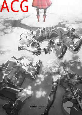 尼尔：自动人形第二季