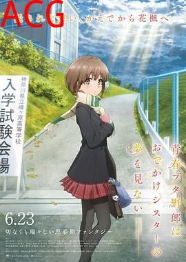 青春期猪头少年不会梦到娇怜外出妹