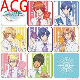 歌之王子殿下新剧场版