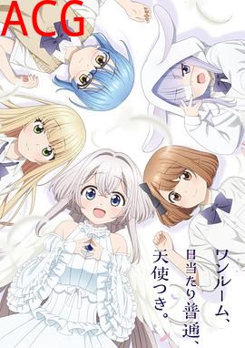 单人房、日照一般、附天使。