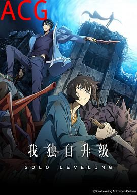我独自升级
