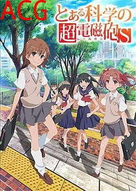 某科学的超电磁炮S