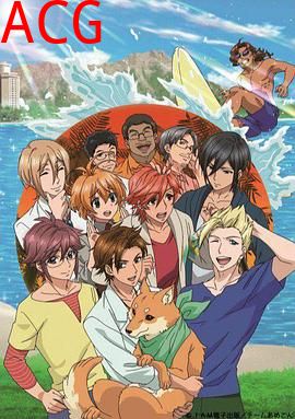 雨色可可第四季