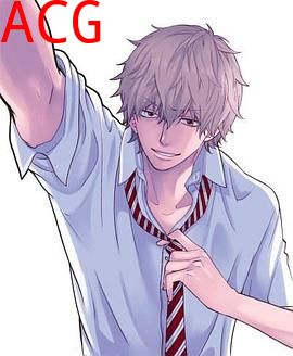 狼少女与黑王子OAD